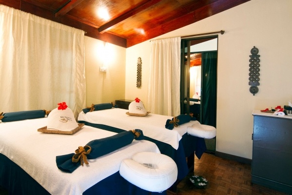 Embudu Village Resort - 11 éjszakás