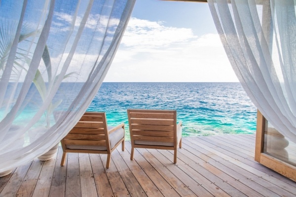 Kagi Maldives Spa Island - 11 éjszakás