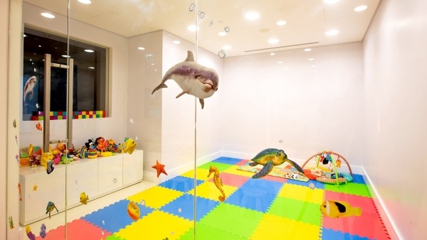 Kempinski Hotel Muscat - 10 éjszakás