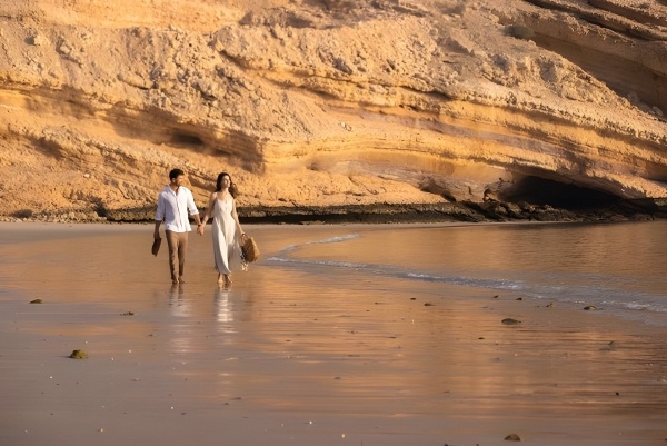 Jumeirah Muscat Bay - 11 éjszakás