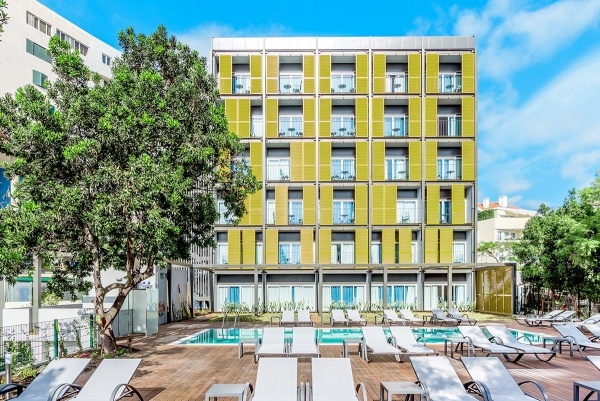 Pestana Casino Studios Serviced Apartments - 7 éjszakás