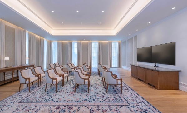 The Chedi Katara Hotel & Resort - 10 éjszakás