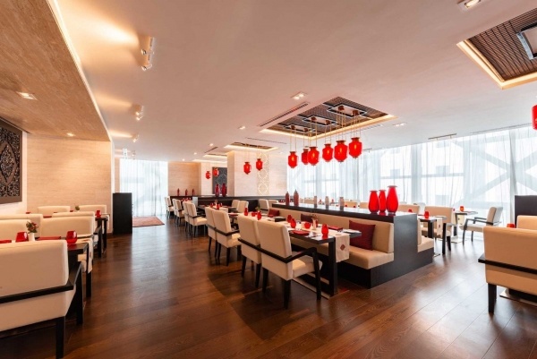 Shaza Doha - 3 éjszakás