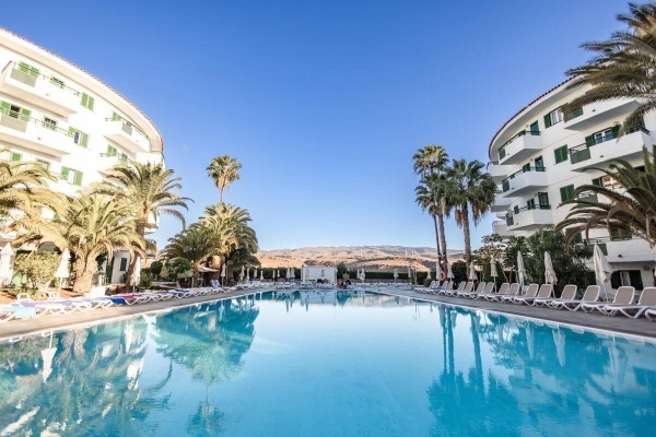 Servatur Playa Bonita **** Playa del Ingles repülővel