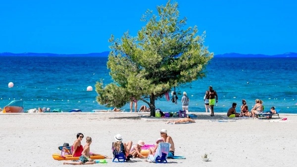 Zaton Holiday Resort - Apartments - 4 éjszakás