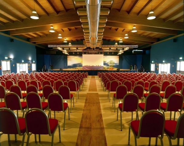 GranSerena Hotel - 14 éjszakás