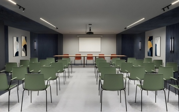 Novotel Malta Sliema Hotel - 11 éjszakás