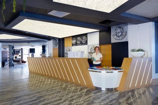 Paradise Beach - 4 éjszakás