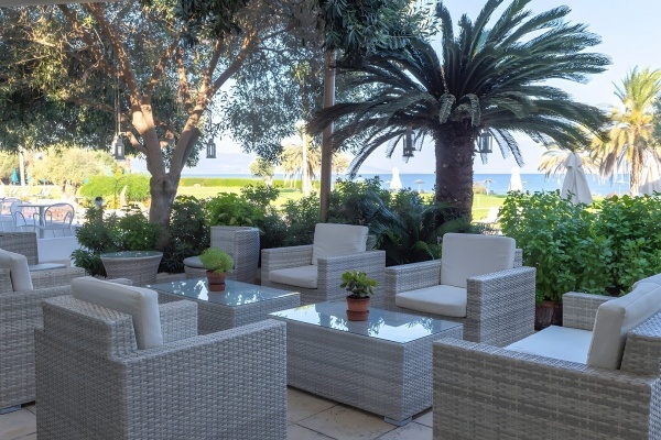 Natura Beach Hotel & Villas - 10 éjszakás