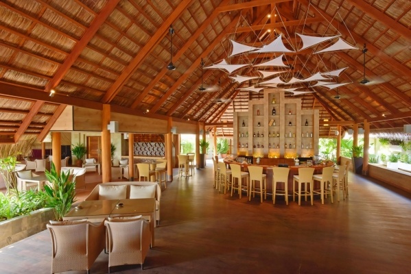 Kuramathi Island Resort - 5 éjszakás