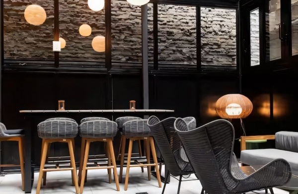 The Draper New York, Tapestry Collection by Hilton - 6 éjszakás