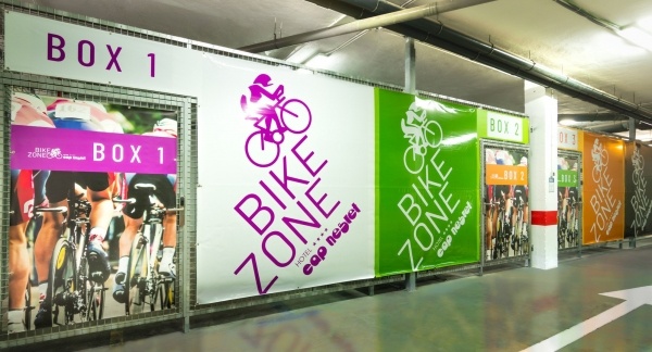 Cap Negret - 11 éjszakás