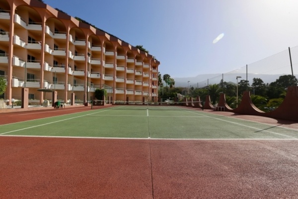 Hotel Puerto Palace **** Puerto de la Cruz repülővel