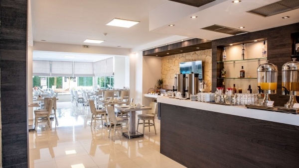 Lagaria Hotel - 7 éjszakás