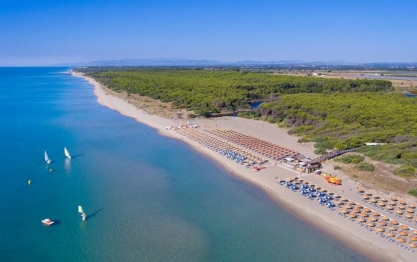 Torreserena Village - 10 éjszakás