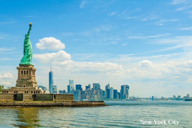 New York utazás - 8 napos városlátogatás, magyar idegenvezetéssel
