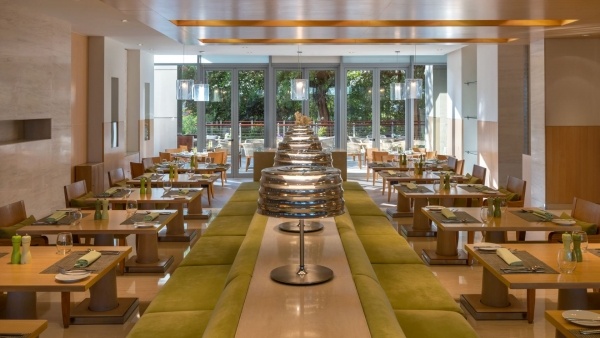 Park Rotana Abu Dhabi