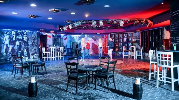 Royal Albatros Moderna - 7 éjszakás