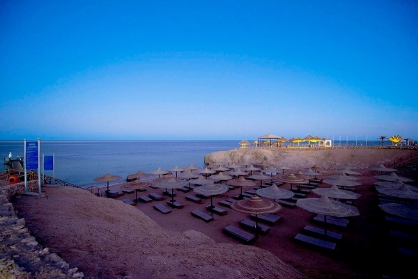 Amphoras Beach - 10 éjszakás