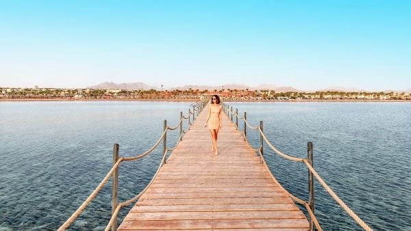 Pickalbatros Laguna Vista Hotel - 5 éjszakás