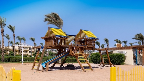 Amwaj Oyoun Resort & Casino - 3 éjszakás