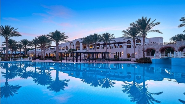 Jaz Belvedere - 3 éjszakás