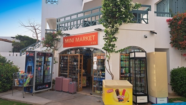 Jaz NEO Naama Bay - 10 éjszakás