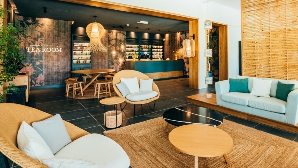 Sugar Beach Resort - 5 éjszakás