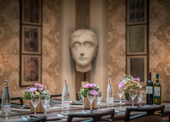 Hotel Litteraire Le Swann, BW Premier Collection - 6 éjszakás