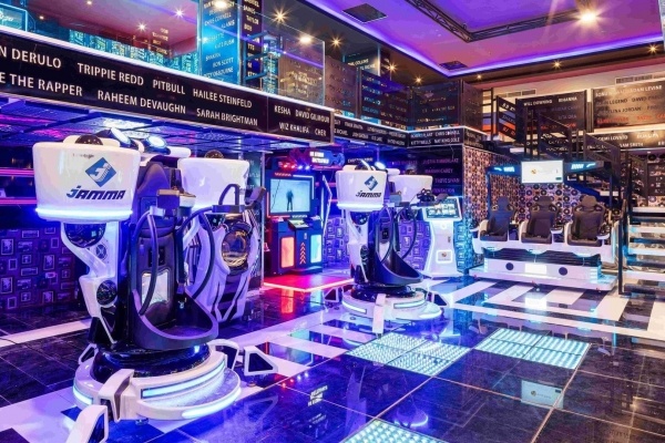 Pickalbatros Aqua Vista Resort