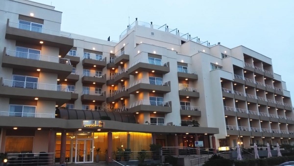 Santana Hotel ****