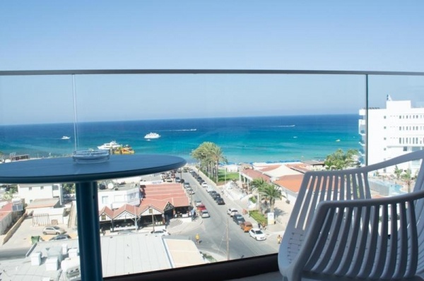 Mandali Hotel ***