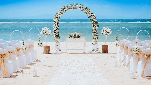 Nusa Dua Beach Hotel & Spa Handwritten Collection - 11 éjszakás