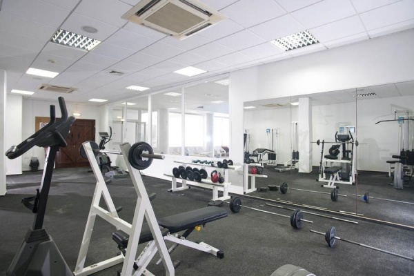 Akti Beach Hotel & Village Resort ****