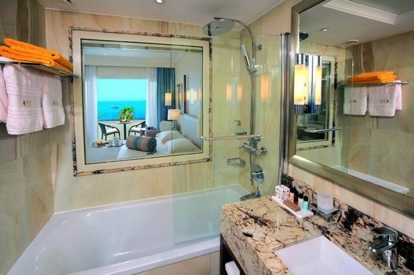 Alexander The Great Beach Hotel ****