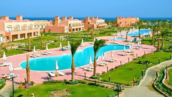 SENTIDO AKASSIA BEACH *****