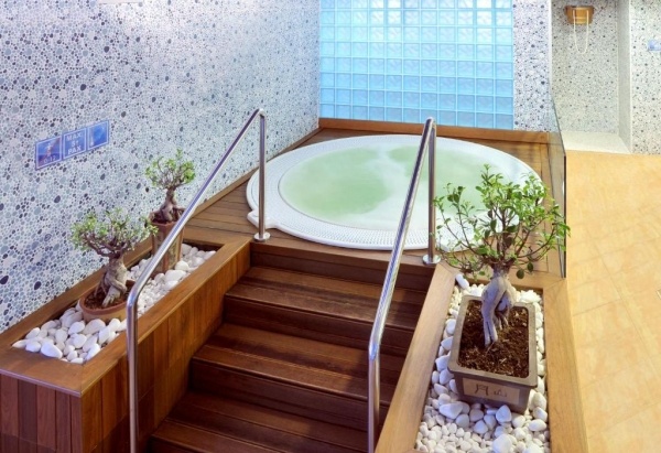 Hotel GHT Oasis Tossa & Spa ****
