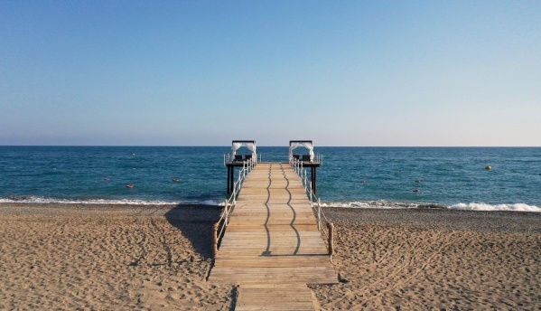 Crystal Paraiso Verde Resort & Spa - 3 éjszakás