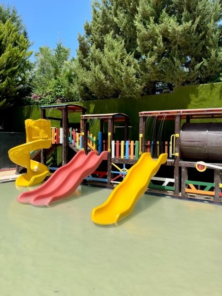 Q Premium Resort - 3 éjszakás