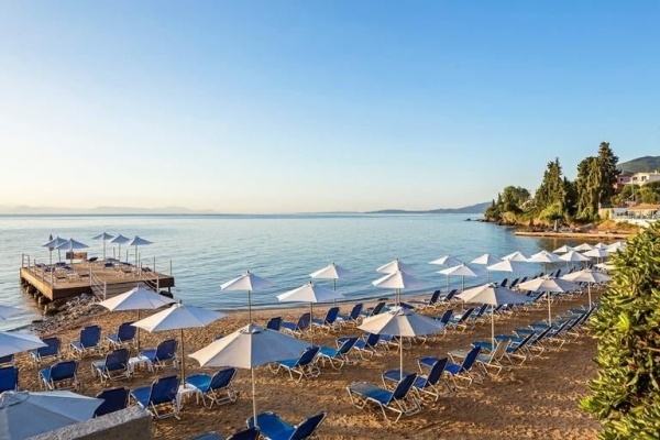 Aeolos Beach - 16 éjszakás