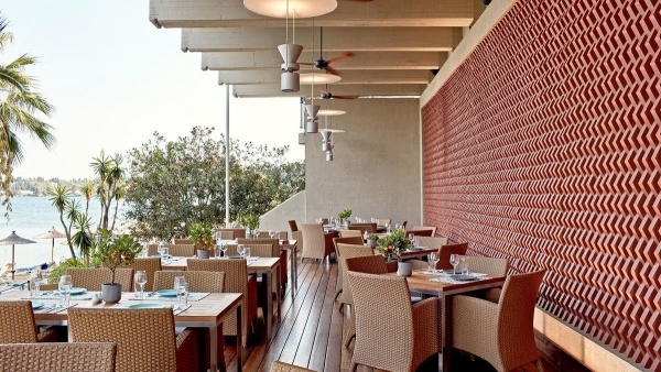 Kontokali Bay & Spa - 5 éjszakás