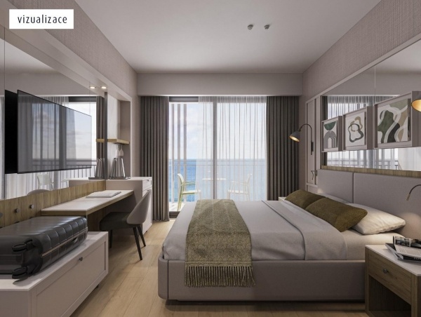 SEHER SIDE QUALITY RESORT & SPA ****