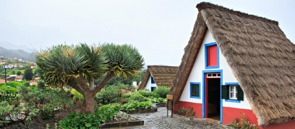 MADEIRA
