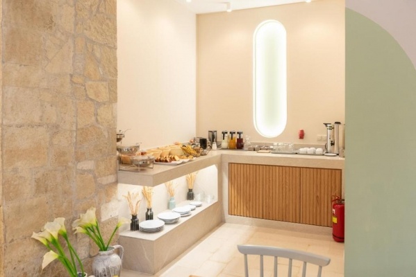 Lino Mare Boutique Hotel ***