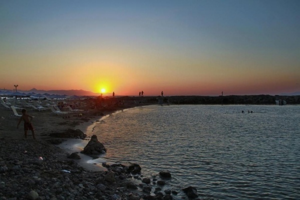Kalia Beach Hotel ****