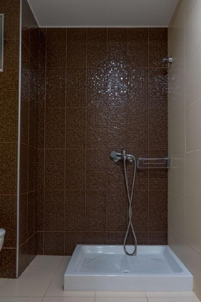 Stamos Plus Hotel ***