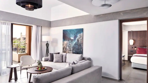 Atlantica Caldera Palace Hotel *****