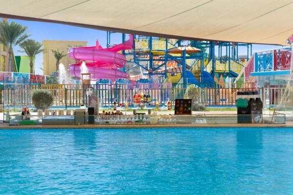 Hotel Rixos Premium Seagate *****