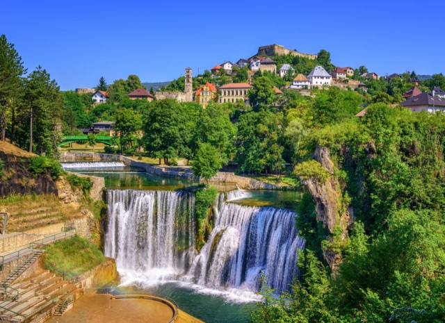 Hercegovina kincsei pünkösdkor