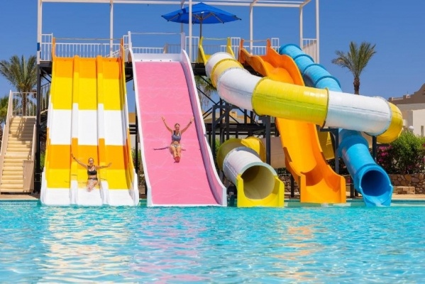 Hotel Amwaj Oyoun Resort&Casino ****
